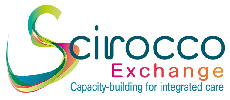 SCIROCCO exchage logo